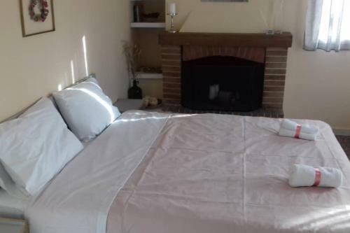 Apartamento Paris House 1