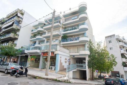 Kostas Home By Bill Apartments
