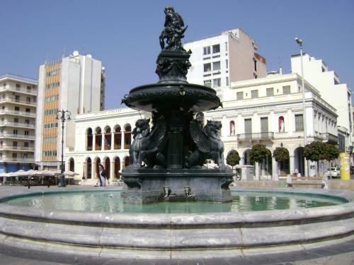 Apartamento Studio 20 (the Best Spot In Town !)