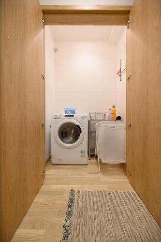 Apartamento Magnolia City Suite