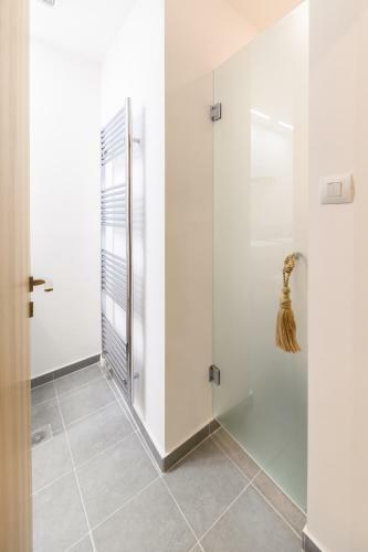 Apartamento Magnolia City Suite