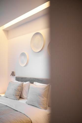 Apartamento Magnolia City Suite
