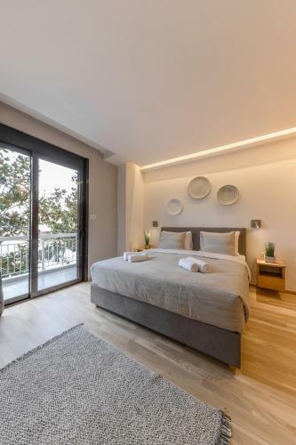 Apartamento Magnolia City Suite