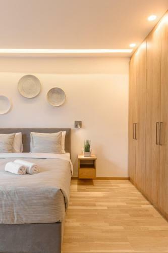 Apartamento Magnolia City Suite