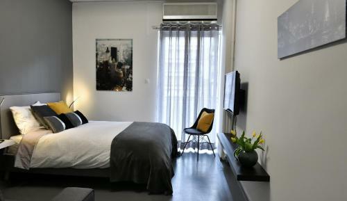 Apartamento Ny Central 3
