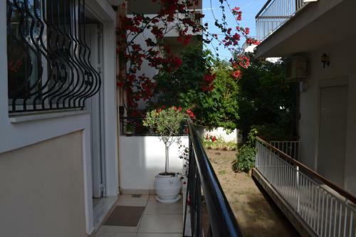 Apartamento A & D Houses