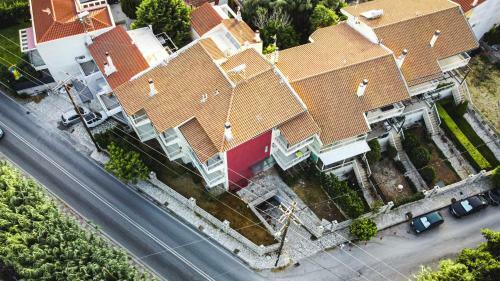 Apartamento Mpoza Appartments