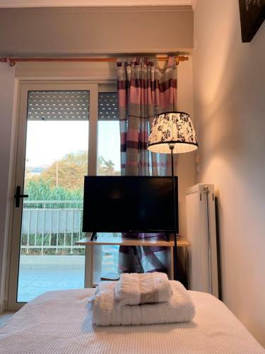 Apartamento Mpoza Appartments