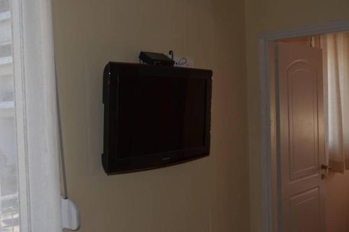 Apartamento Paris House 2