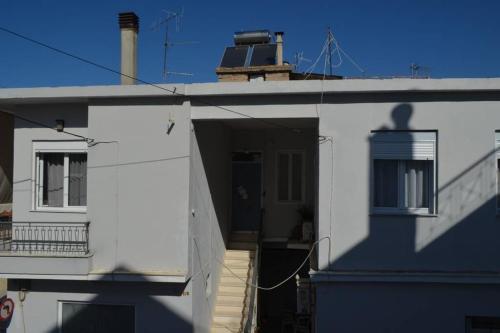 Apartamento Paris House 2