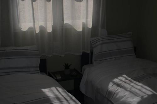 Apartamento Paris House 2