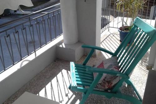 Apartamento Paris House 2