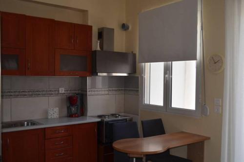 Apartamento Paris House 2
