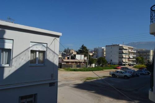 Apartamento Paris House 2