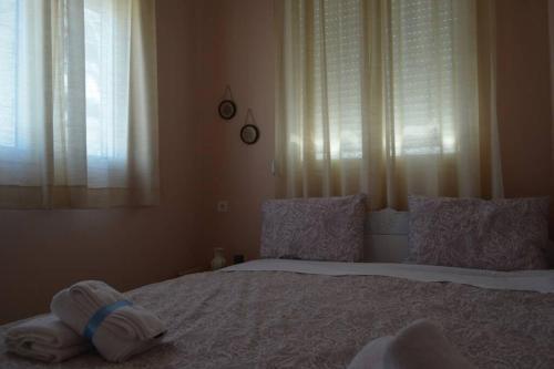 Apartamento Paris House 2