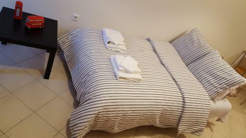 Apartamento Patras Palm Tree