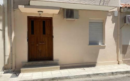 Patras Port Apartment