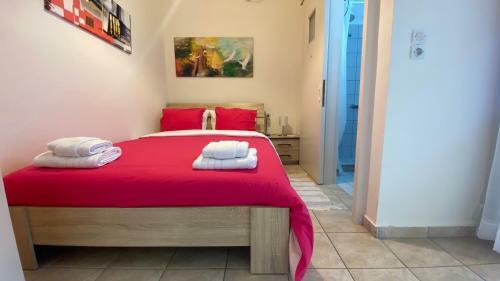 Patras Port Apartment