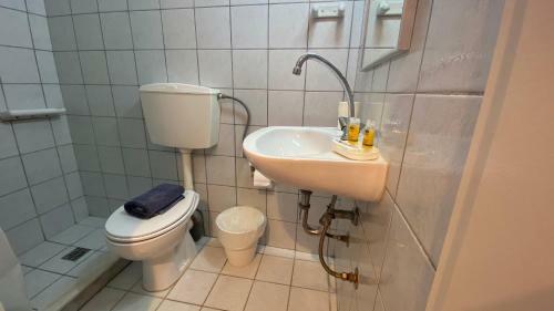 Patras Port Apartment