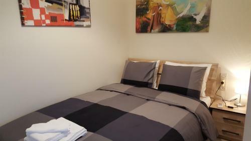Patras Port Apartment