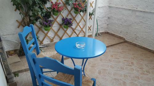 Patras Port Apartment