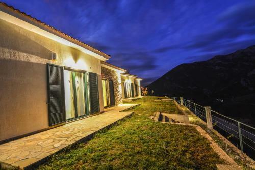 Pleiades Village