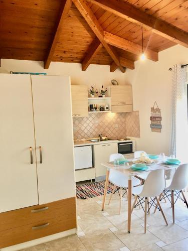 Apartamento Chryssa?s Studio Deluxe (2 Persons) No2