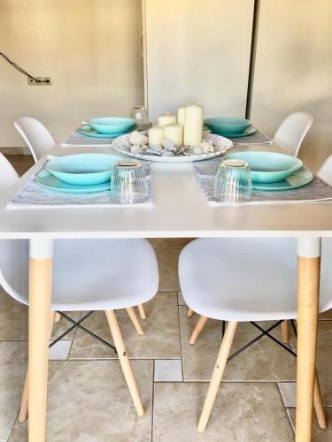 Apartamento Chryssa?s Studio Deluxe (2 Persons) No2
