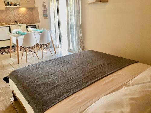 Apartamento Chryssa?s Studio Deluxe (2 Persons) No2