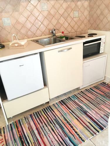 Apartamento Chryssa?s Studio Deluxe (2 Persons) No2