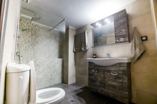 Apartamento Centro Patras
