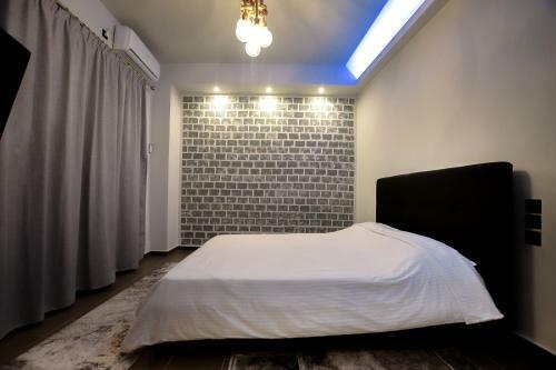 Apartamento Centro Patras