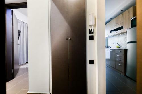 Apartamento Centro Patras