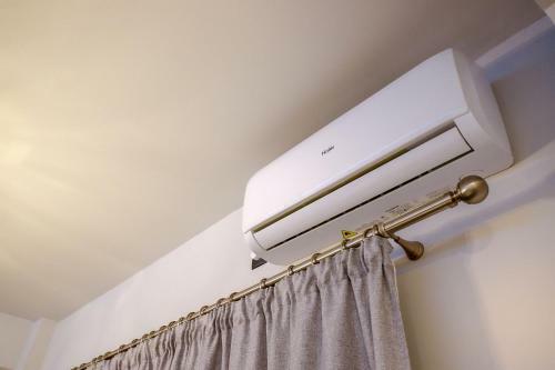 Apartamento Centro Patras
