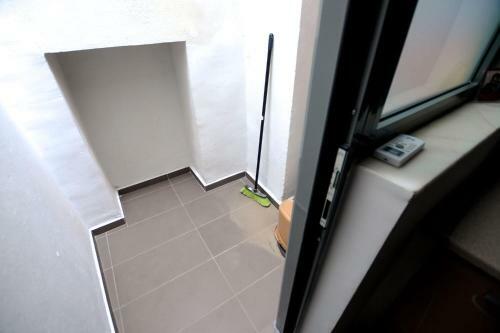 Apartamento Centro Patras