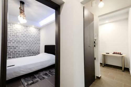 Apartamento Centro Patras