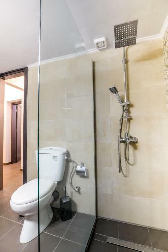 Apartamento Centro Patras