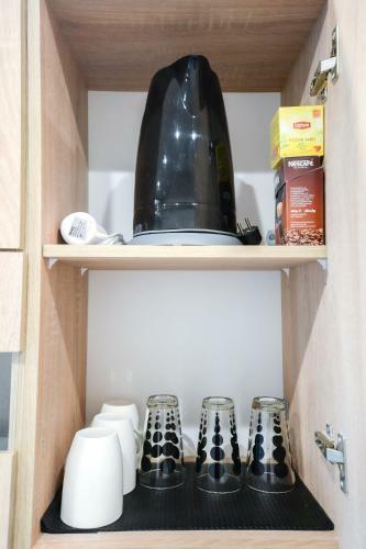 Apartamento Centro Patras