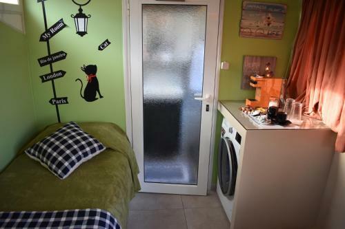 Apartamento Adriana's Loft