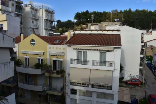 Apartamento Adriana's Loft