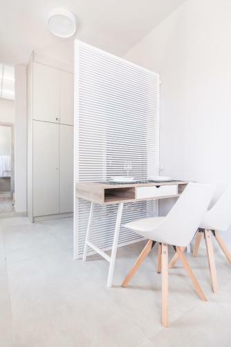 Apartamento Luxury Patra City Studio