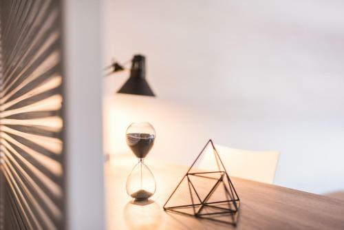 Apartamento Luxury Patra City Studio