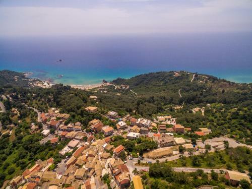 Agroturismo Milena's Country House