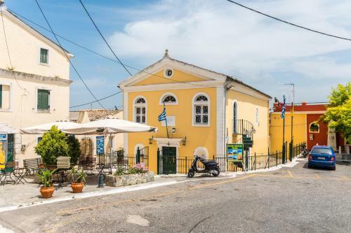 Agroturismo Milena's Country House