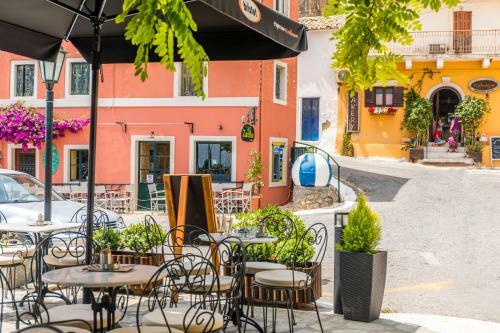 Agroturismo Milena's Country House