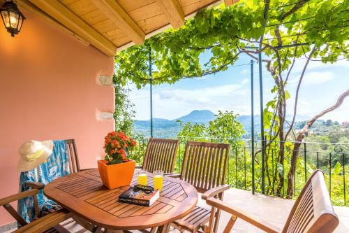 Agroturismo Milena's Country House