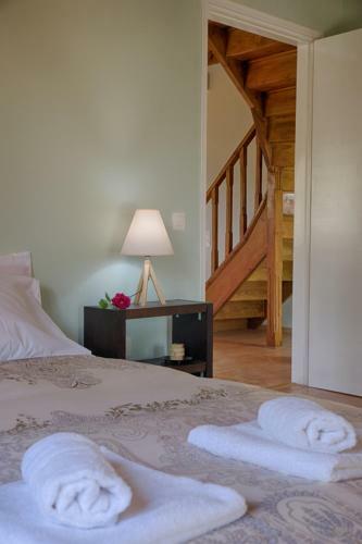 Modern Eco Friendly Villa Close To Town