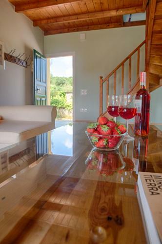 Modern Eco Friendly Villa Close To Town