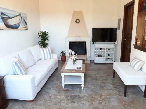 Apartamento Kontis Apts