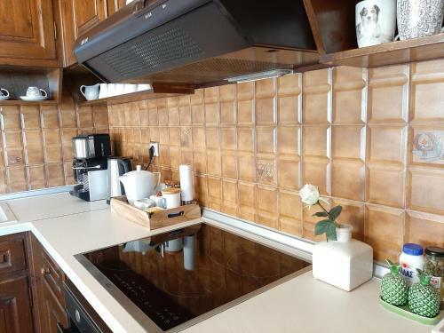 Apartamento Kontis Apts